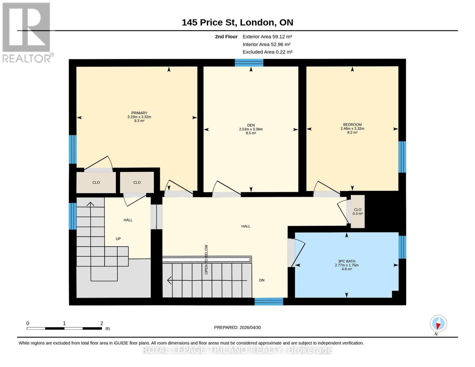 145 Price Street, London East, Ontario  N5Z 2J4 - Photo 38 - X13064894