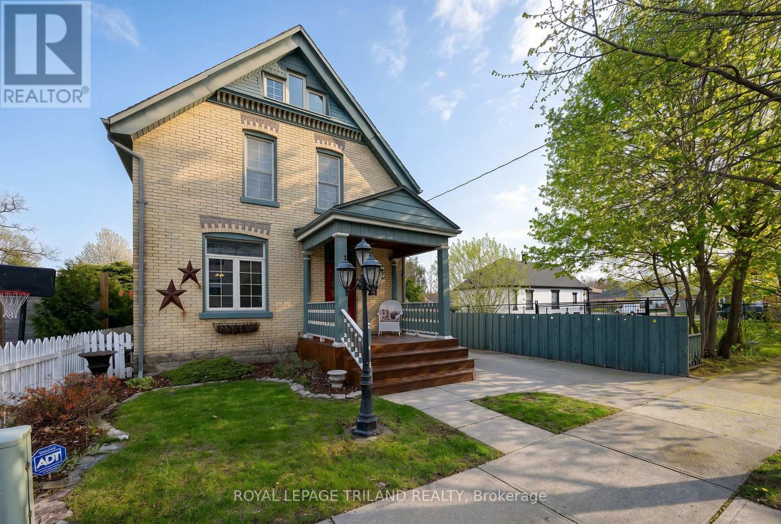 145 Price Street, London East, Ontario  N5Z 2J4 - Photo 4 - X13064894