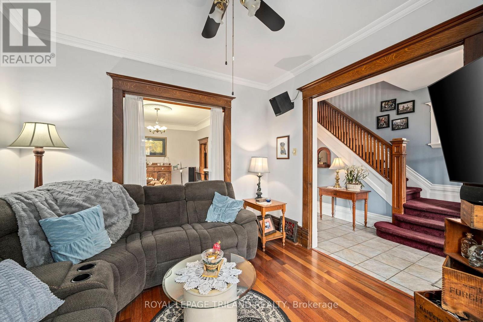 145 Price Street, London East, Ontario  N5Z 2J4 - Photo 8 - X13064894