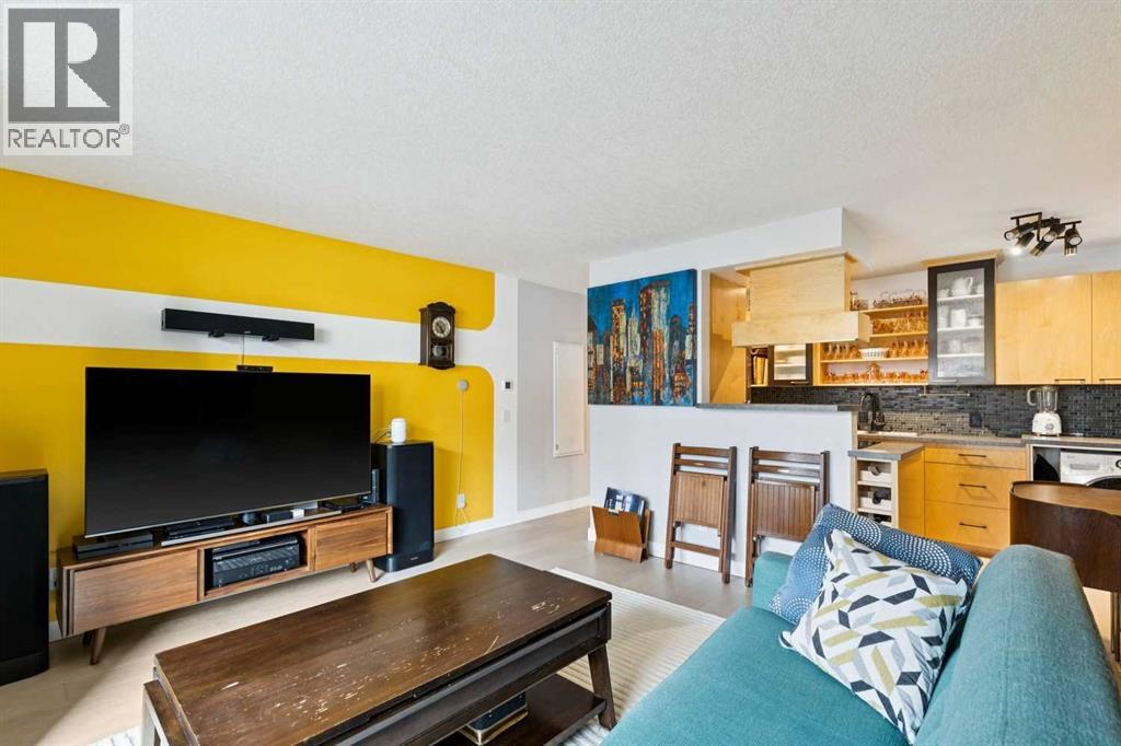 103, 123 24 Avenue SW, Calgary, Alberta