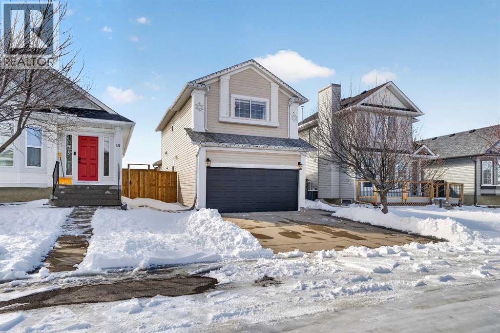 14 Covewood Place Ne, Calgary, Alberta  T3K 4V8 - Photo 2 - A2303252