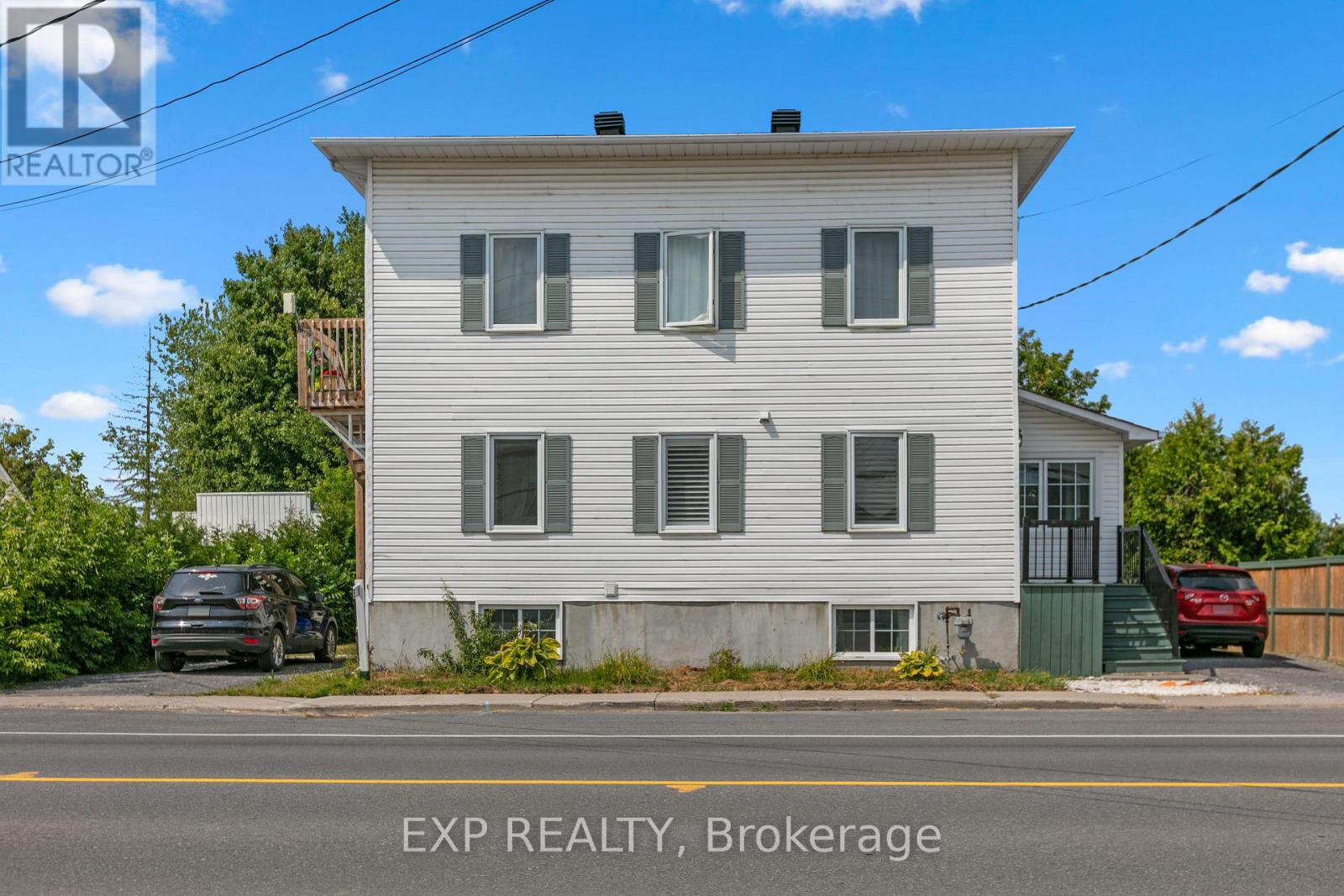 891 Lacroix Road, Clarence-Rockland, Ontario  K0A 2A0 - Photo 1 - X13064818