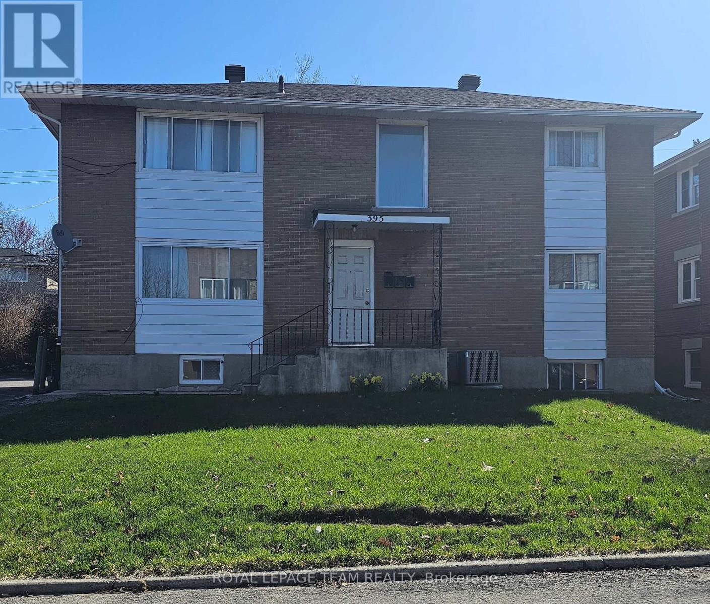 1 - 395 Peach Tree Lane, Ottawa, Ontario  K1K 2R7 - Photo 1 - X13064826