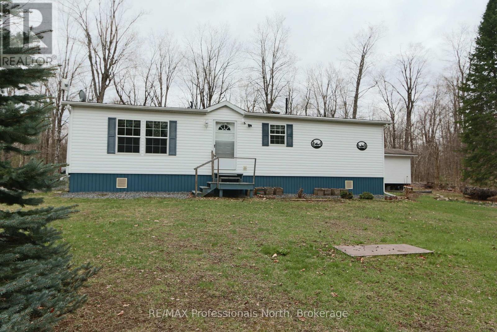 1874 HIGHWAY 118 E, Bracebridge, Ontario