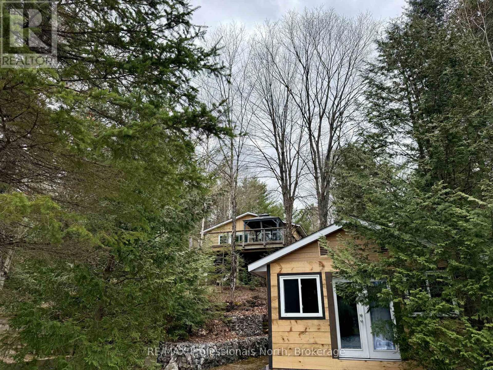 1 - 1162 BURLMARIE ROAD, Lake of Bays, Ontario