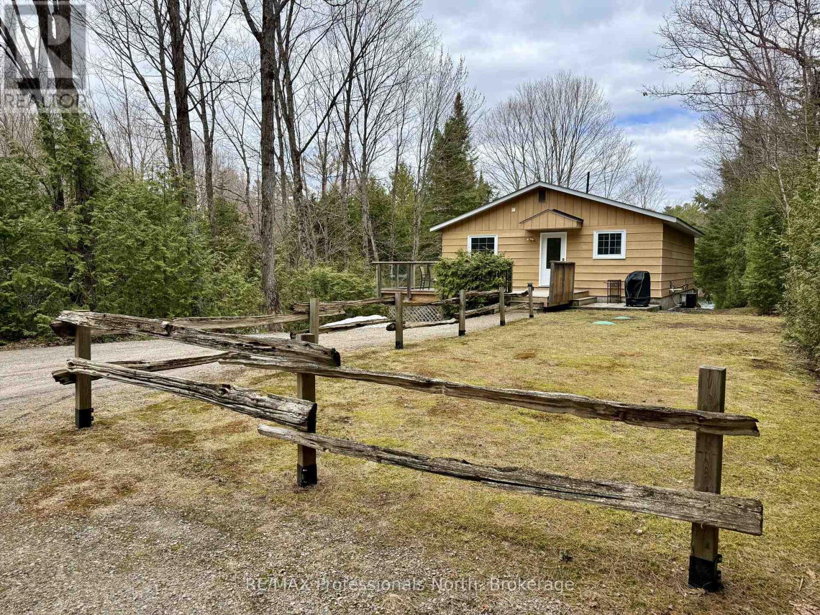 1 - 1162 Burlmarie Road, Lake Of Bays, Ontario  P0B 1A0 - Photo 28 - X12940730