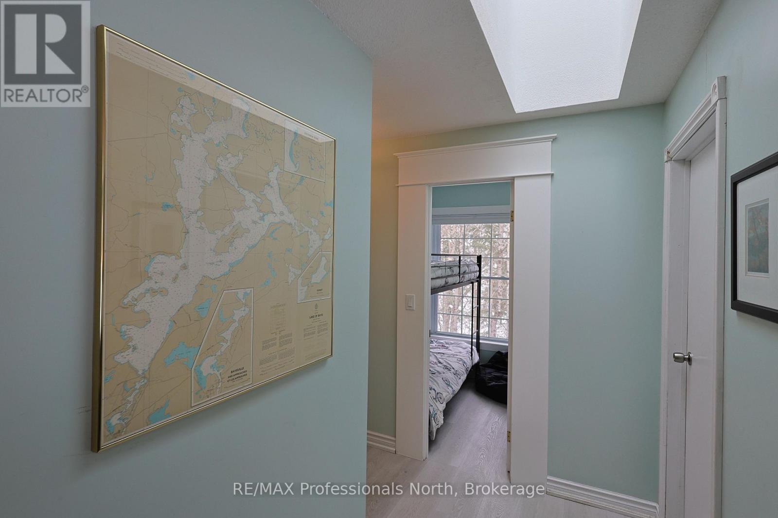 1 - 1162 Burlmarie Road, Lake Of Bays, Ontario  P0B 1A0 - Photo 11 - X12940730