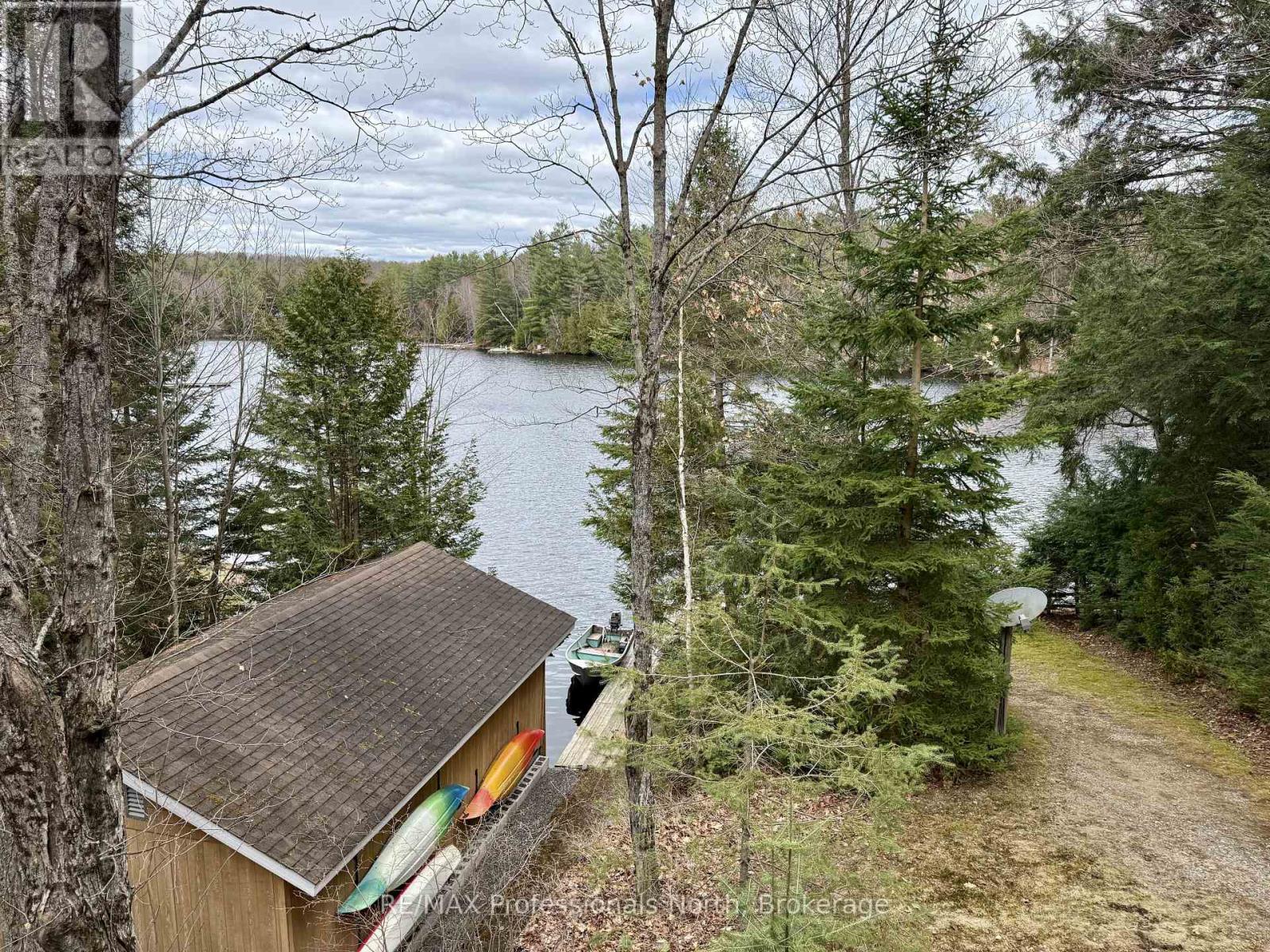 1 - 1162 Burlmarie Road, Lake Of Bays, Ontario  P0B 1A0 - Photo 2 - X12940730