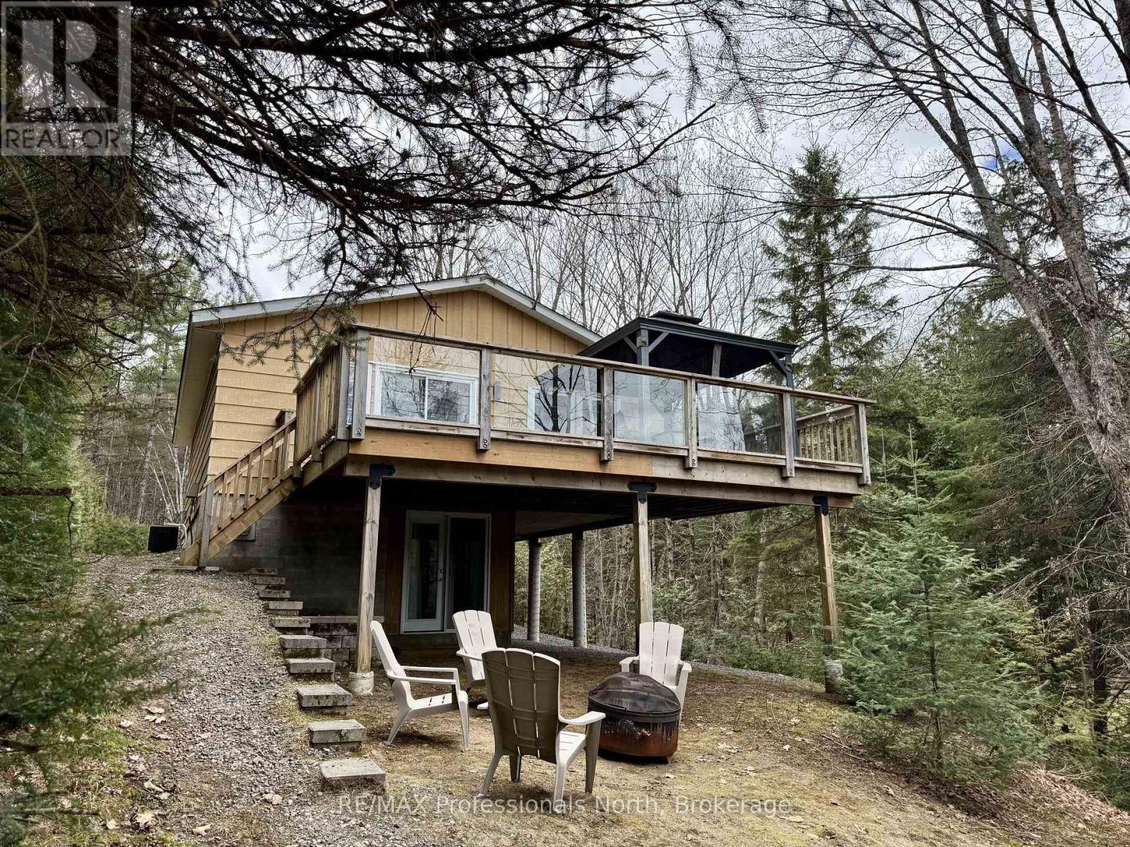 1 - 1162 Burlmarie Road, Lake Of Bays, Ontario  P0B 1A0 - Photo 3 - X12940730