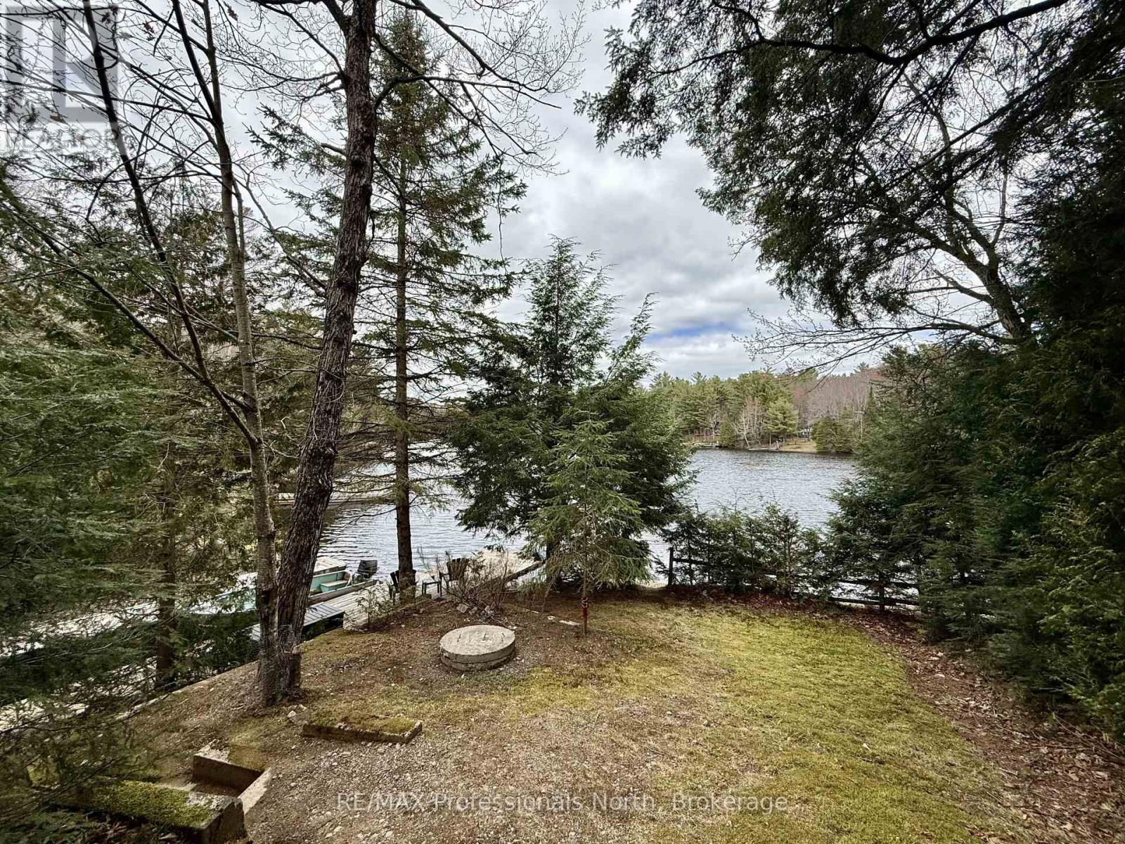 1 - 1162 Burlmarie Road, Lake Of Bays, Ontario  P0B 1A0 - Photo 5 - X12940730