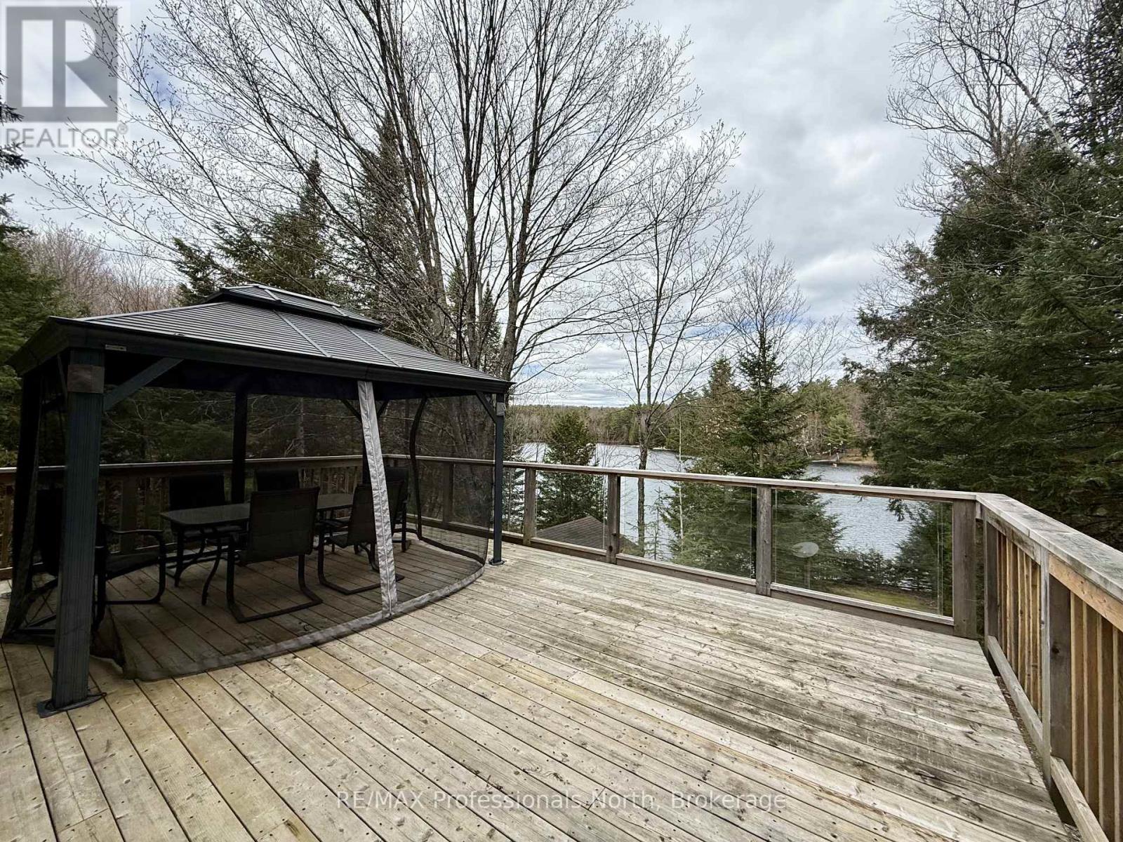 1 - 1162 Burlmarie Road, Lake Of Bays, Ontario  P0B 1A0 - Photo 7 - X12940730
