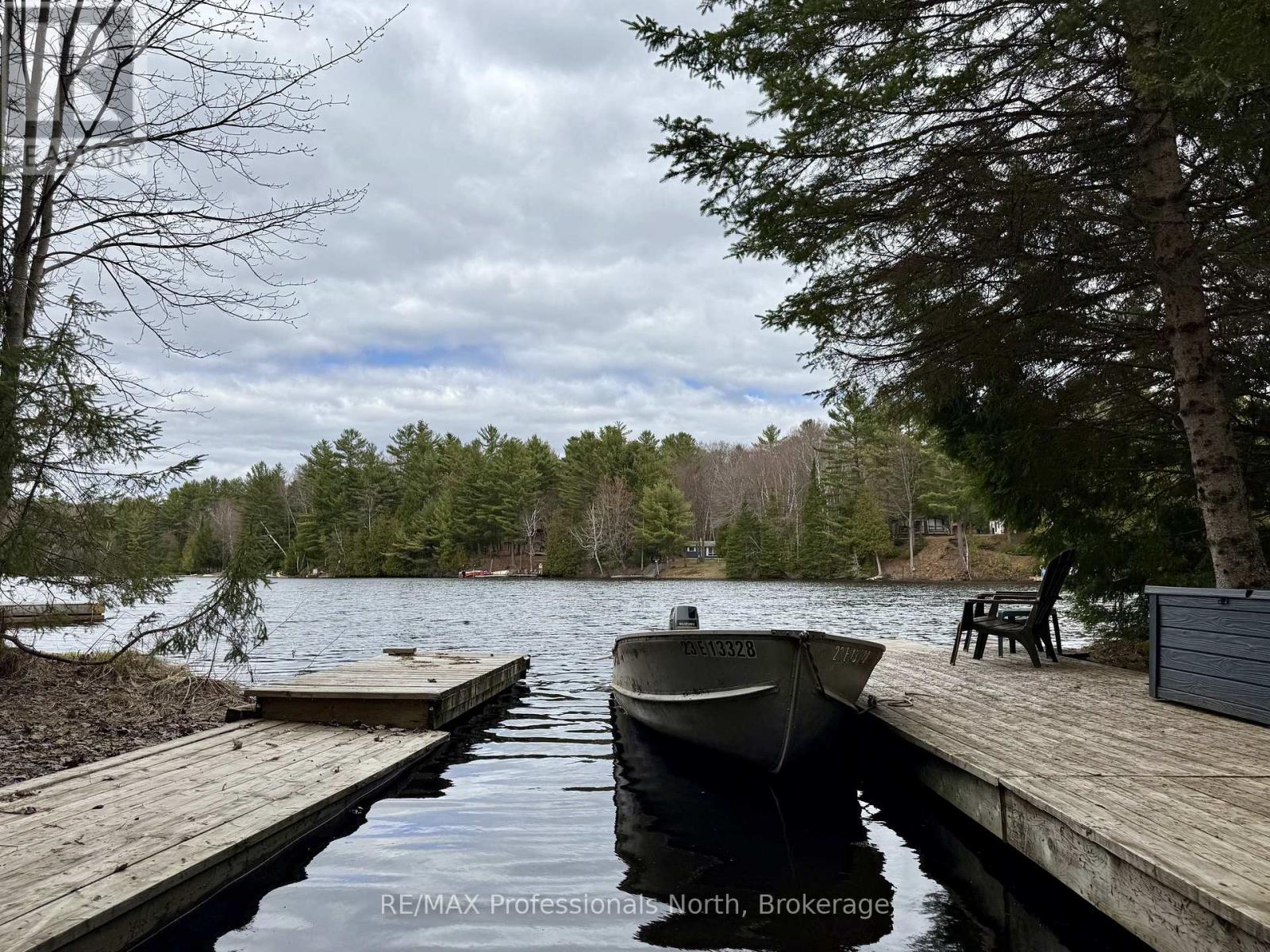 1 - 1162 Burlmarie Road, Lake Of Bays, Ontario  P0B 1A0 - Photo 6 - X12940730