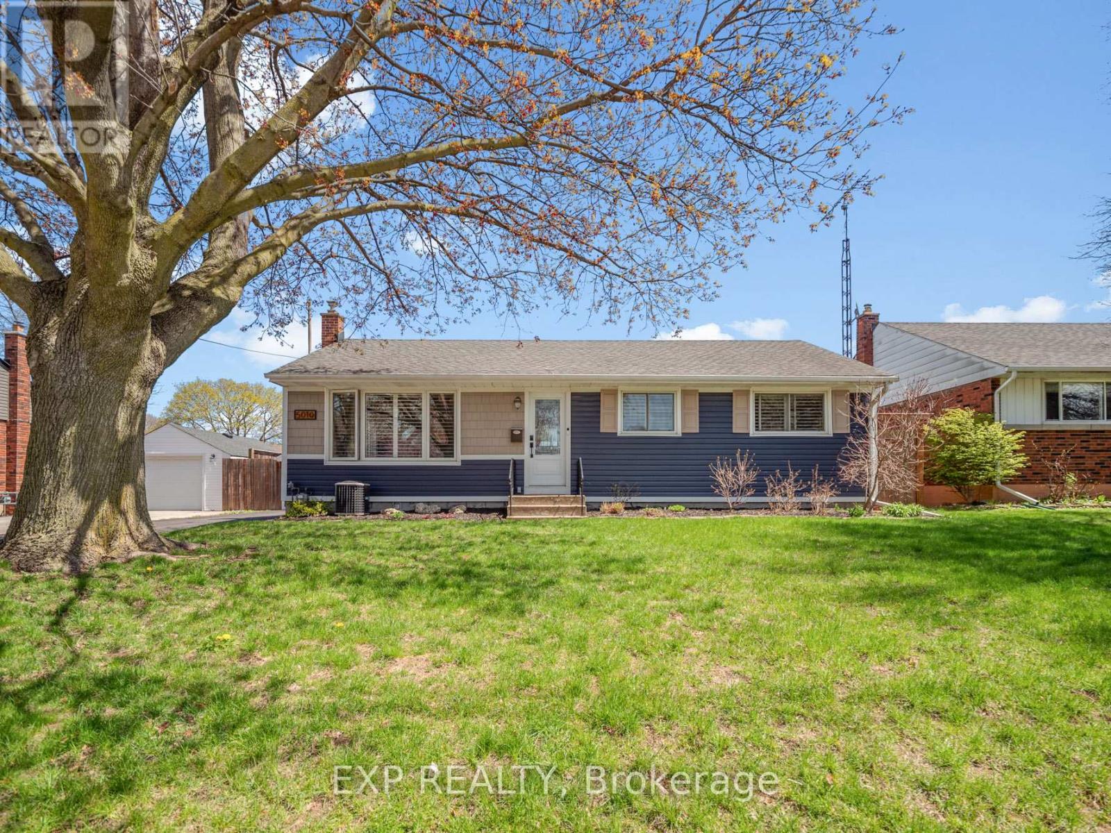 5010 David Avenue, Niagara Falls, Ontario  L2E 5C8 - Photo 2 - X13064886