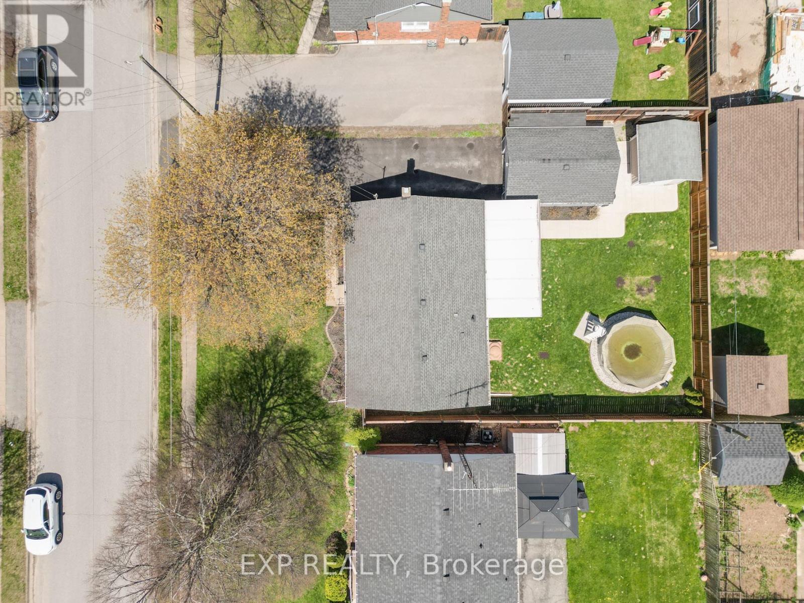 5010 David Avenue, Niagara Falls, Ontario  L2E 5C8 - Photo 29 - X13064886