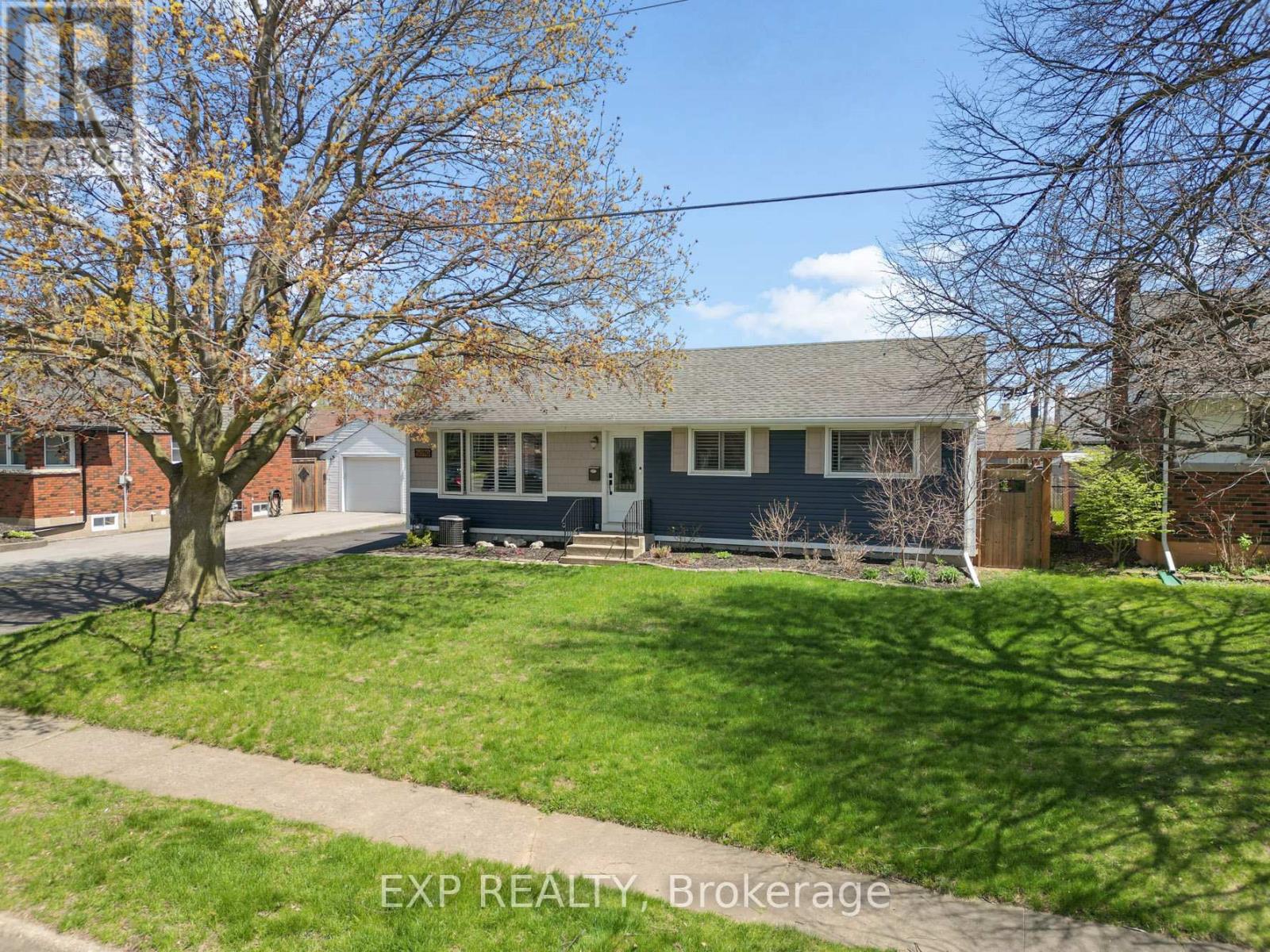 5010 David Avenue, Niagara Falls, Ontario  L2E 5C8 - Photo 3 - X13064886