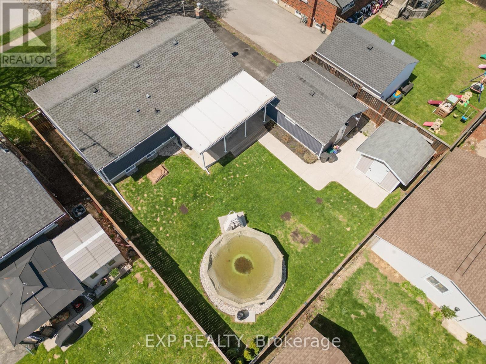 5010 David Avenue, Niagara Falls, Ontario  L2E 5C8 - Photo 30 - X13064886