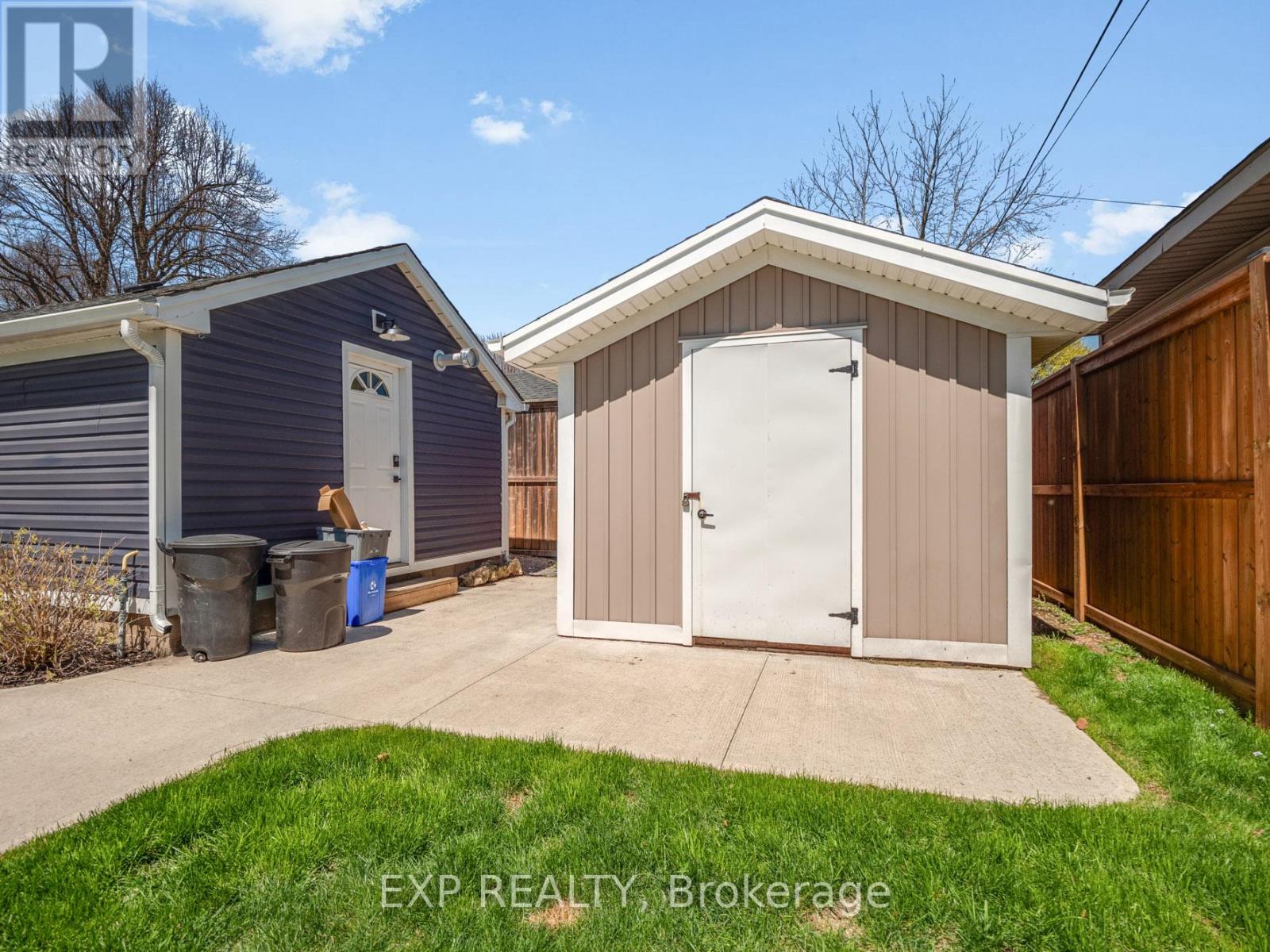 5010 David Avenue, Niagara Falls, Ontario  L2E 5C8 - Photo 34 - X13064886