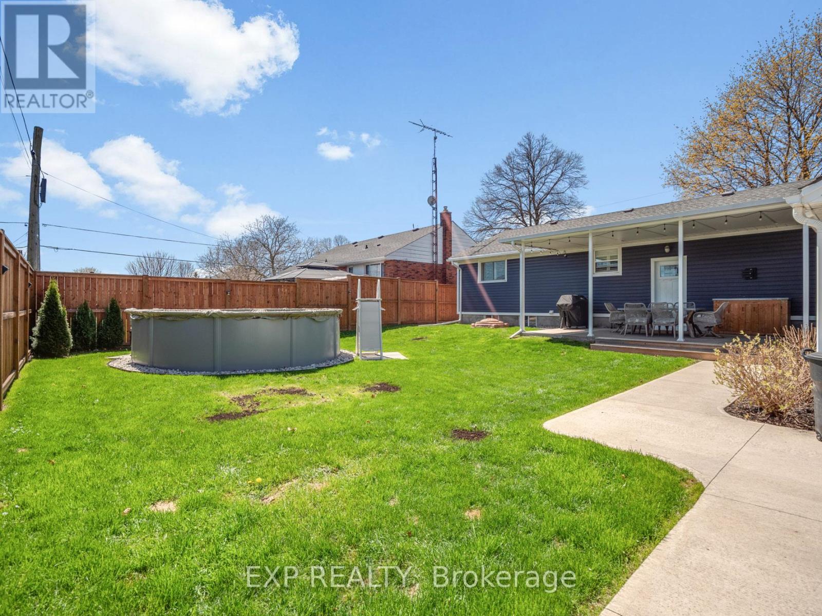 5010 David Avenue, Niagara Falls, Ontario  L2E 5C8 - Photo 35 - X13064886