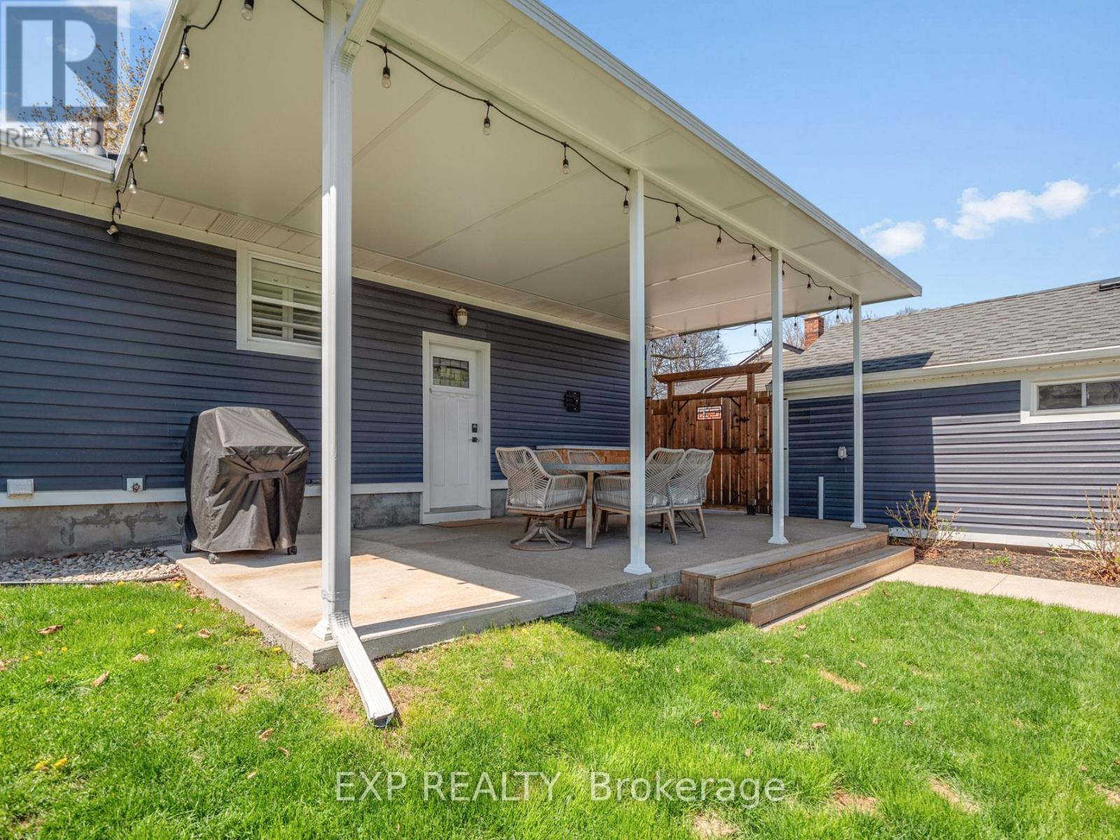 5010 David Avenue, Niagara Falls, Ontario  L2E 5C8 - Photo 36 - X13064886