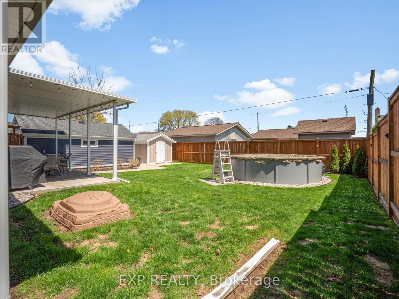 5010 David Avenue, Niagara Falls, Ontario  L2E 5C8 - Photo 38 - X13064886