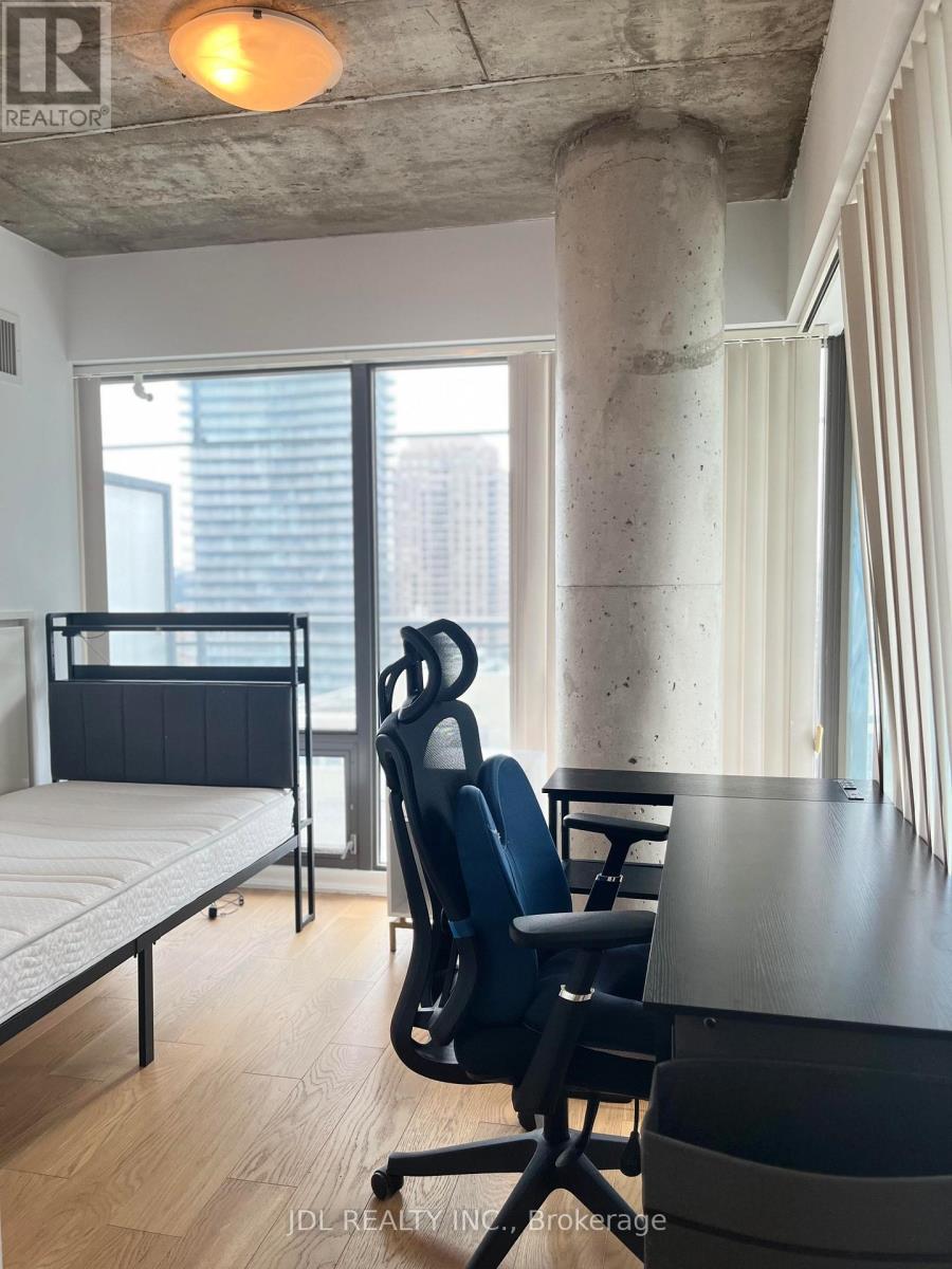 1906 - 22 Wellesley Street E, Toronto, Ontario  M4Y 1G3 - Photo 23 - C12947468