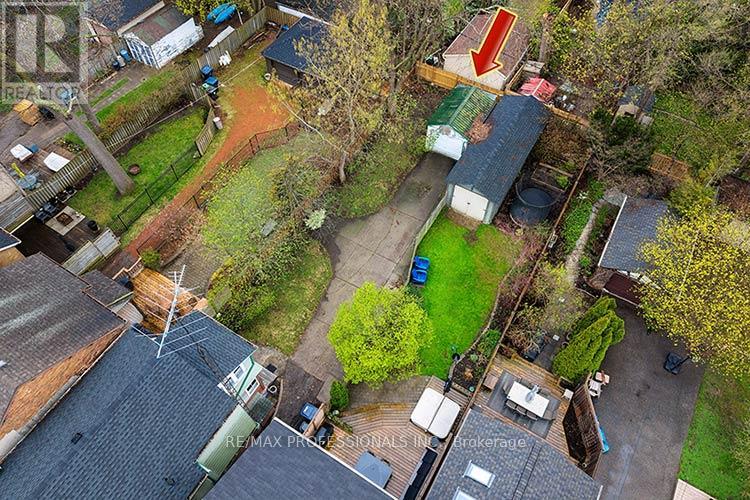 316 Durie Street, Toronto, Ontario  M6S 3G3 - Photo 29 - W13059920