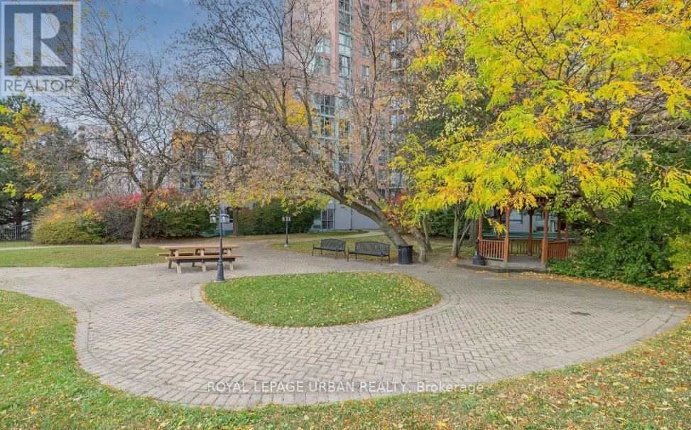 1210 - 61 Markbrook Lane, Toronto, Ontario  M9V 5E7 - Photo 33 - W13062860