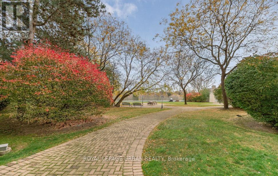 1210 - 61 Markbrook Lane, Toronto, Ontario  M9V 5E7 - Photo 34 - W13062860