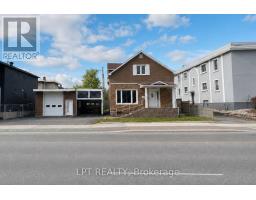 412 MONTREAL ROAD, Ottawa, Ontario