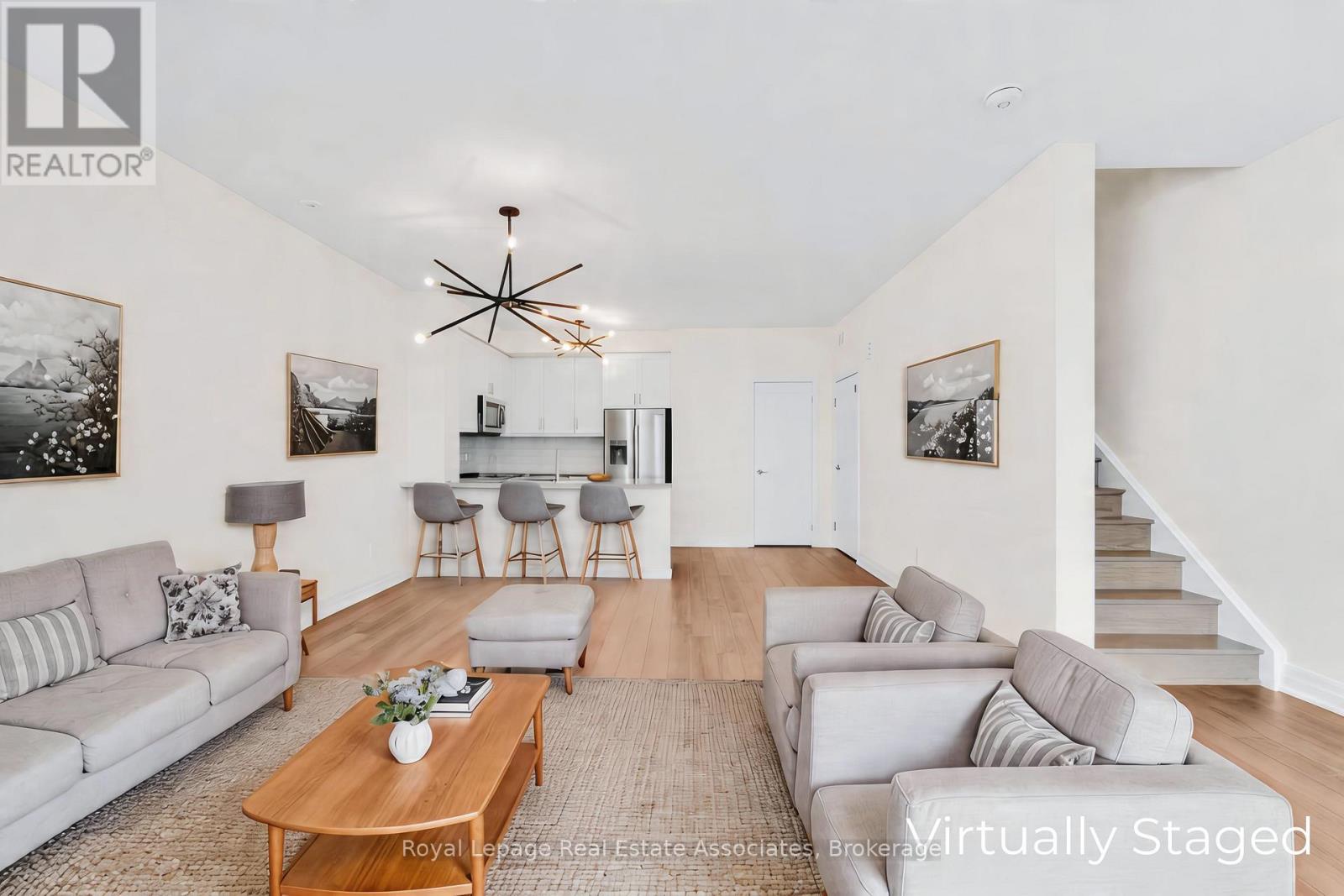 511 - 657 Cricklewood Drive, Mississauga, Ontario  L5G 0B8 - Photo 12 - W13063632