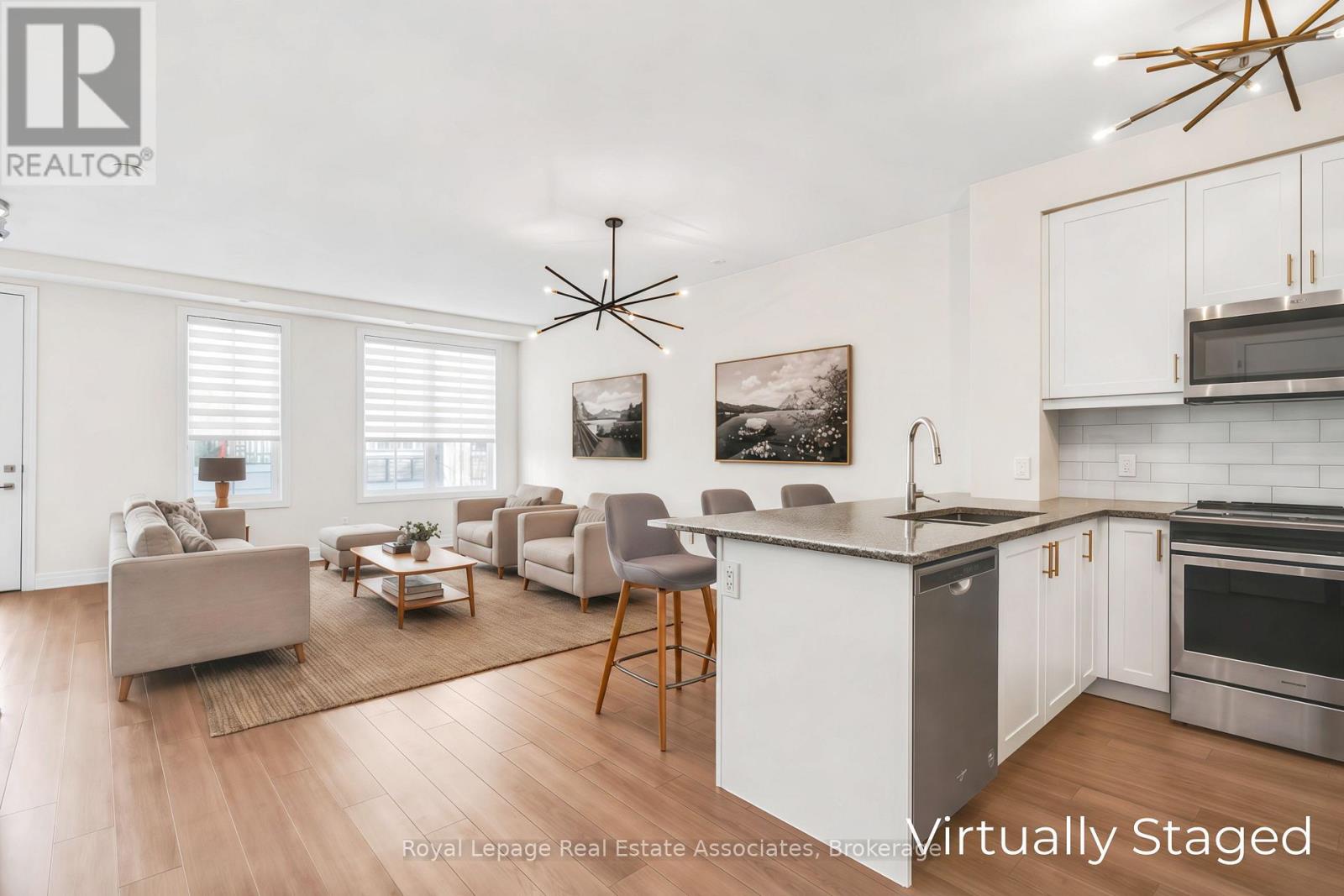 511 - 657 Cricklewood Drive, Mississauga, Ontario  L5G 0B8 - Photo 13 - W13063632