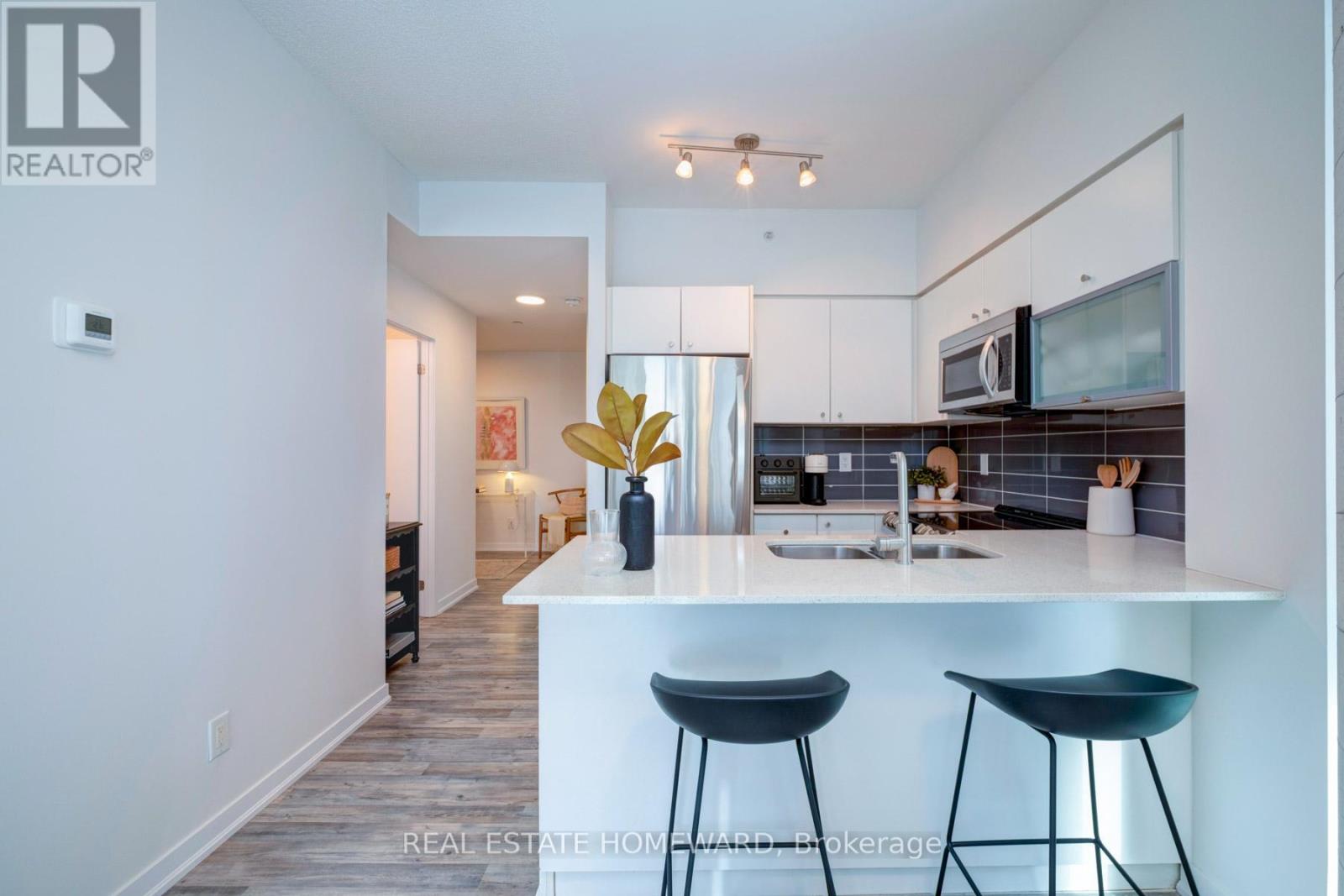 506 - 150 East Liberty Street, Toronto, Ontario  M6K 3R5 - Photo 8 - C12995030