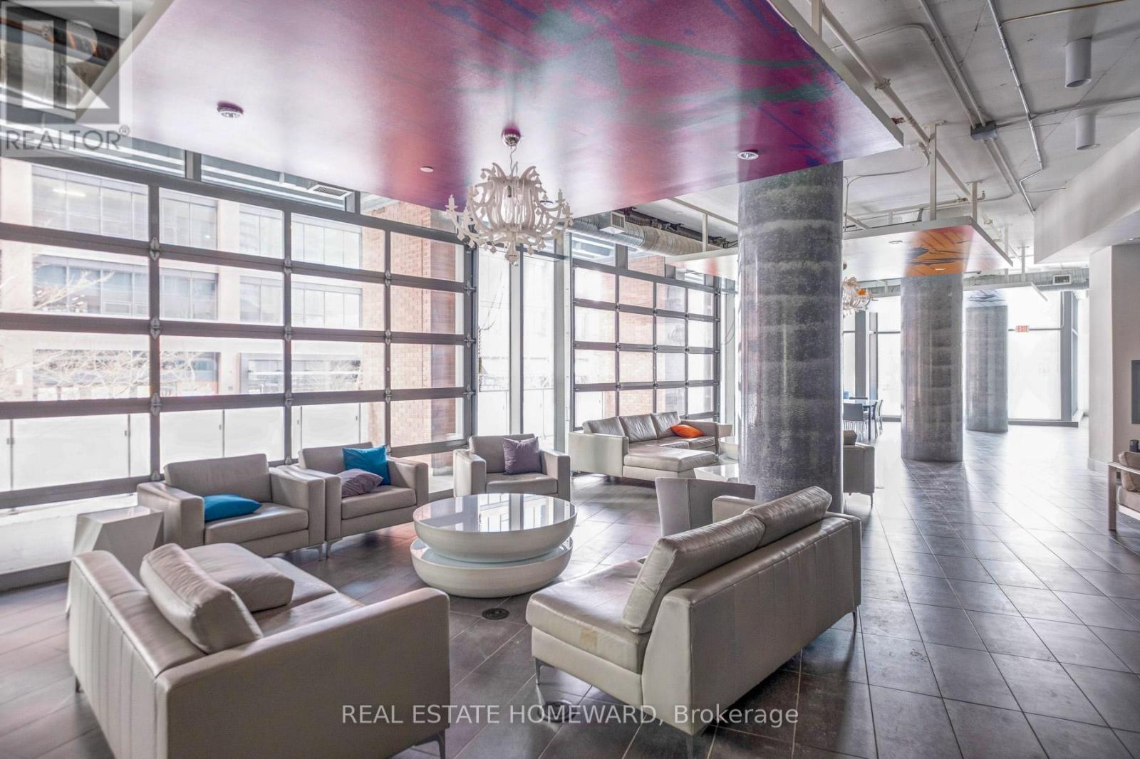 506 - 150 East Liberty Street, Toronto, Ontario  M6K 3R5 - Photo 22 - C12995030