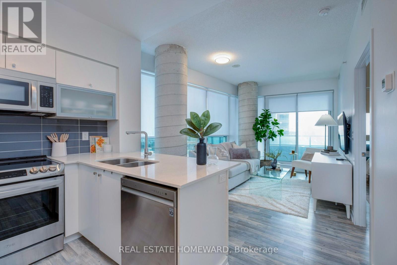 506 - 150 East Liberty Street, Toronto, Ontario  M6K 3R5 - Photo 7 - C12995030