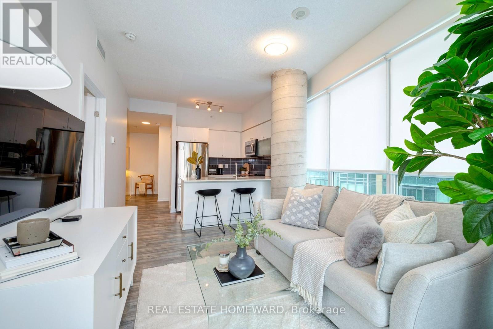 506 - 150 East Liberty Street, Toronto, Ontario  M6K 3R5 - Photo 5 - C12995030