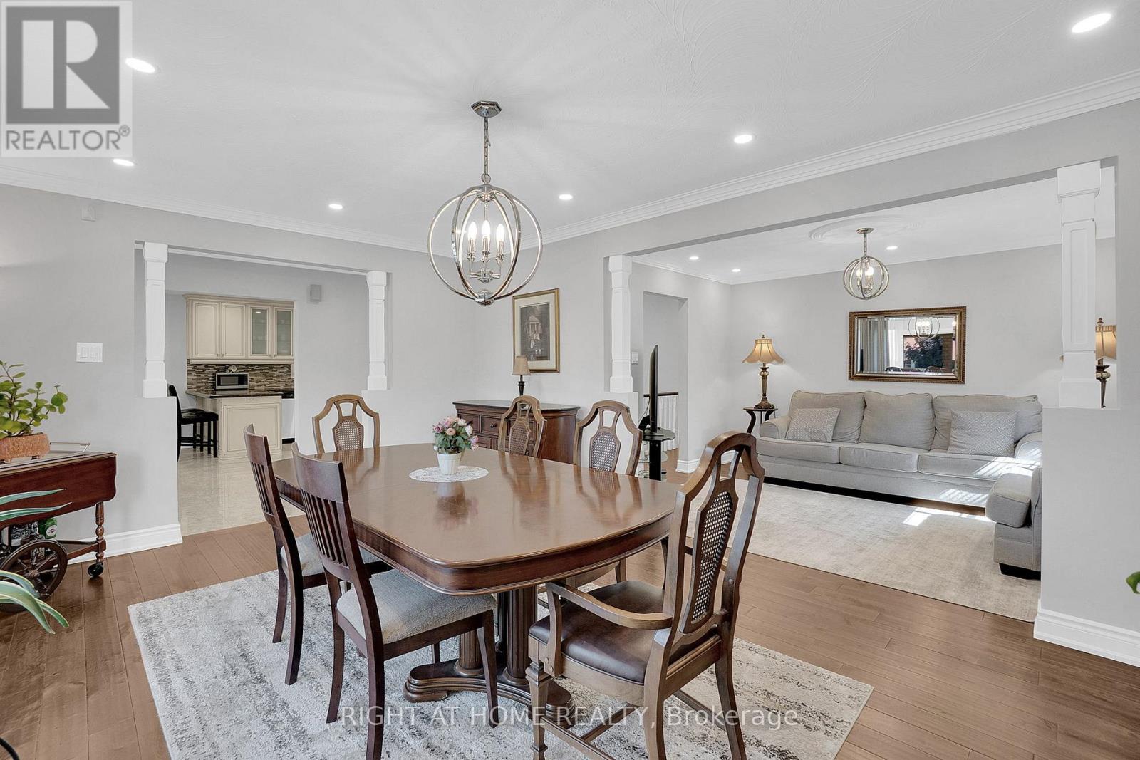 49 Pioneer Lane, Vaughan, Ontario  L4L 2P2 - Photo 12 - N13031172