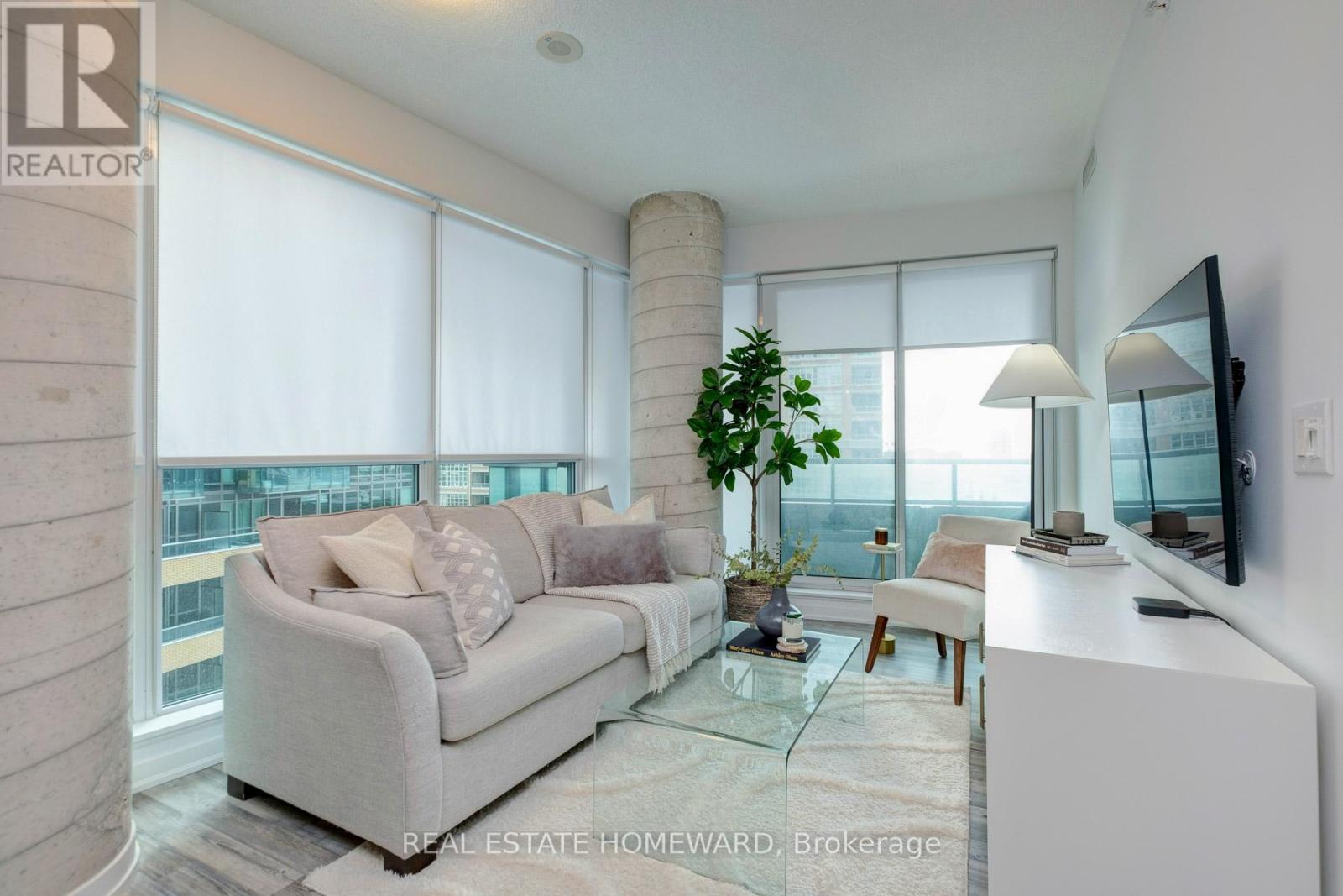 506 - 150 East Liberty Street, Toronto, Ontario  M6K 3R5 - Photo 4 - C12995030