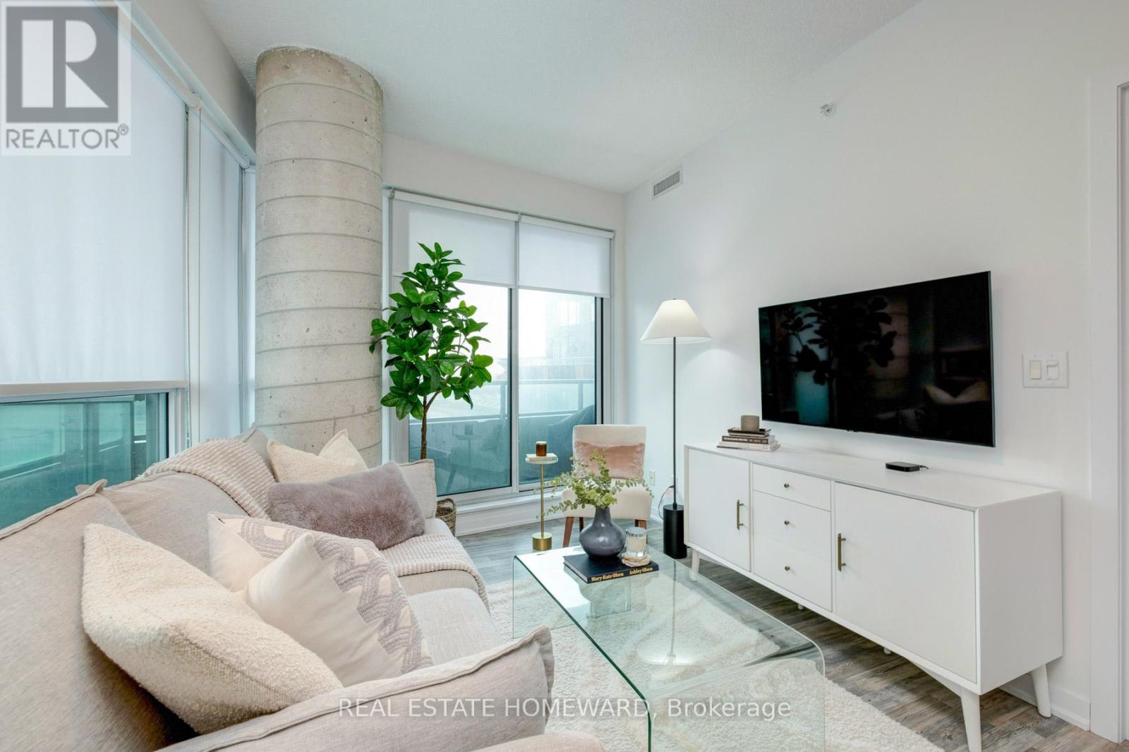 506 - 150 East Liberty Street, Toronto, Ontario  M6K 3R5 - Photo 19 - C12995030