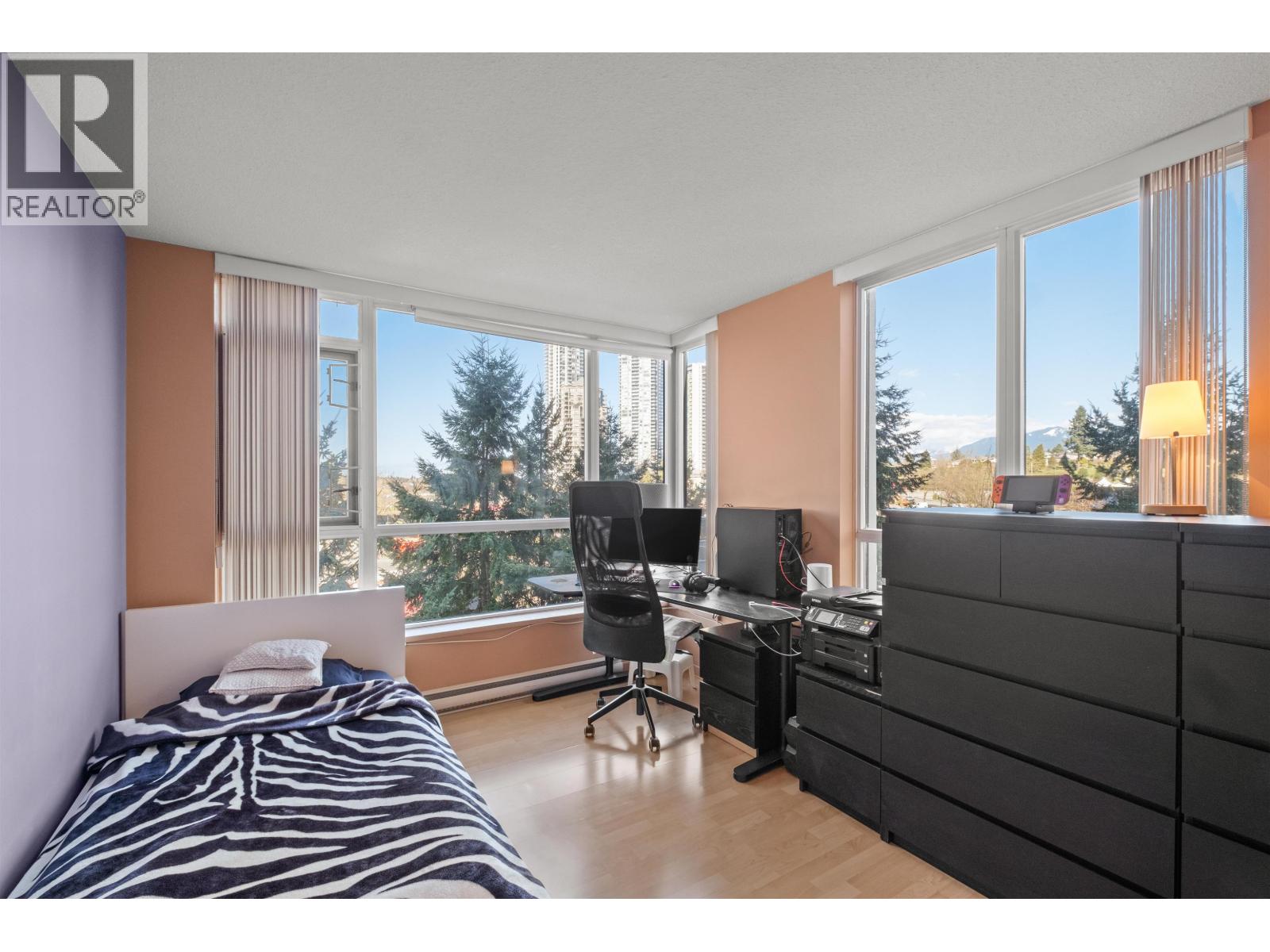 705 2088 Madison Avenue, Burnaby, British Columbia  V5C 6T5 - Photo 12 - R3117875
