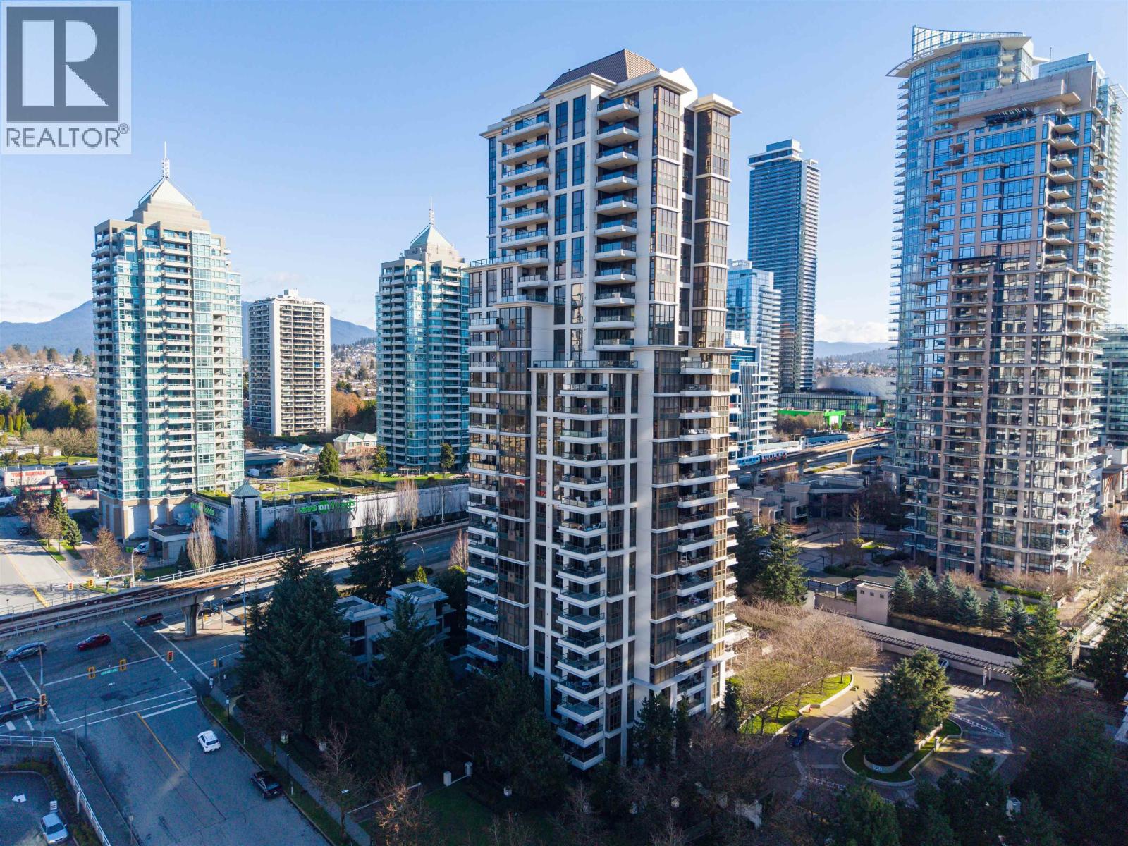 705 2088 Madison Avenue, Burnaby, British Columbia  V5C 6T5 - Photo 20 - R3117875