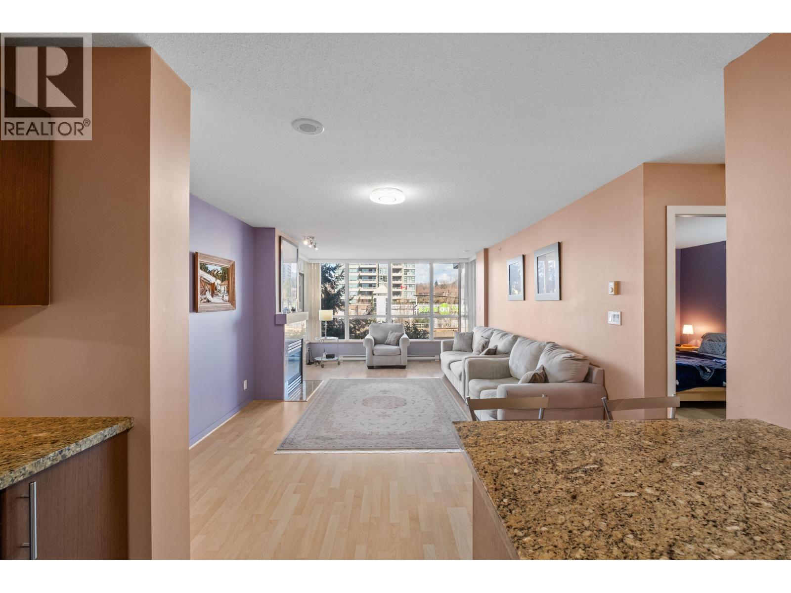 705 2088 Madison Avenue, Burnaby, British Columbia  V5C 6T5 - Photo 8 - R3117875