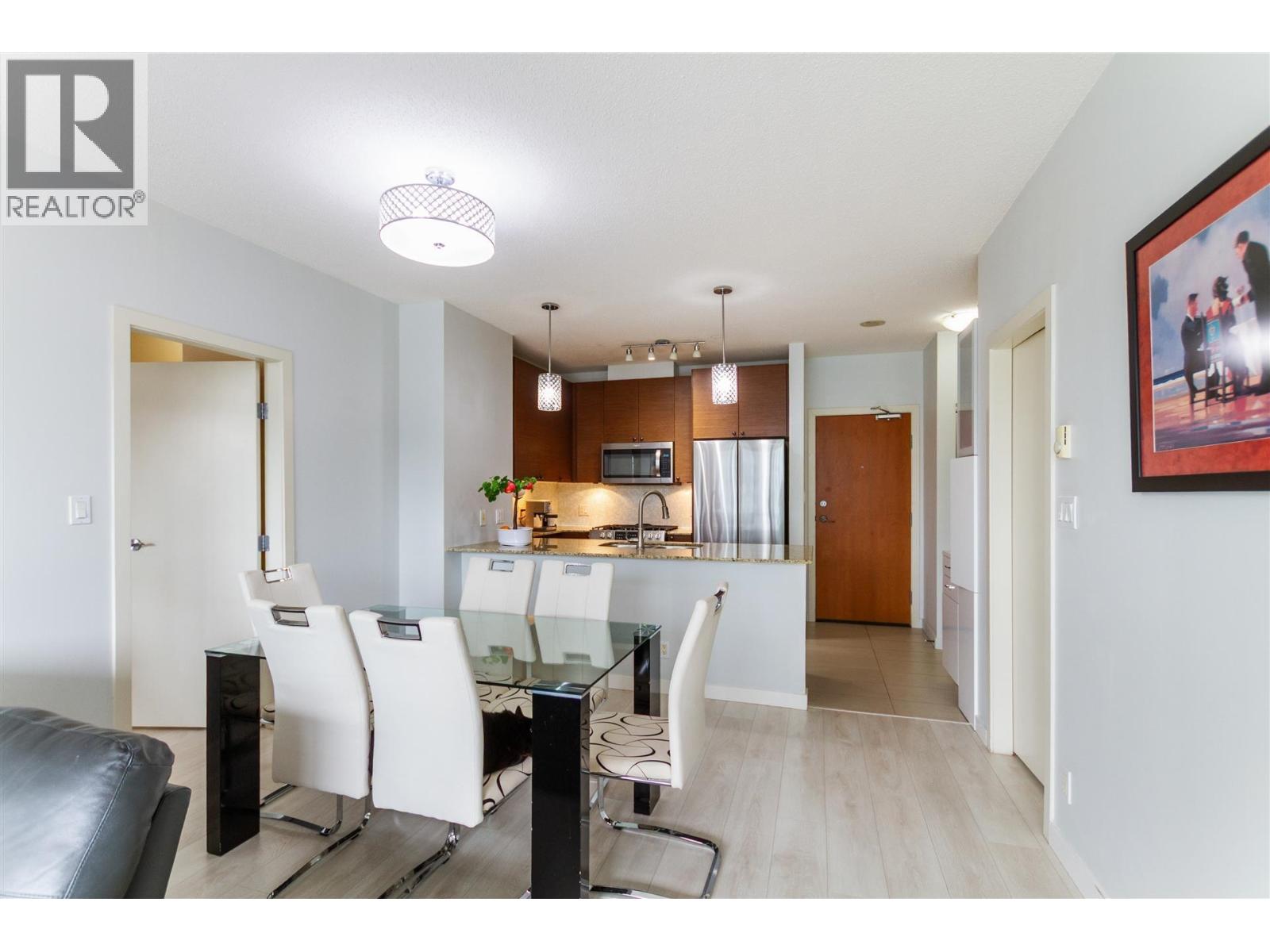 1703 400 Capilano Road, Port Moody, British Columbia  V3H 0E1 - Photo 10 - R3117876