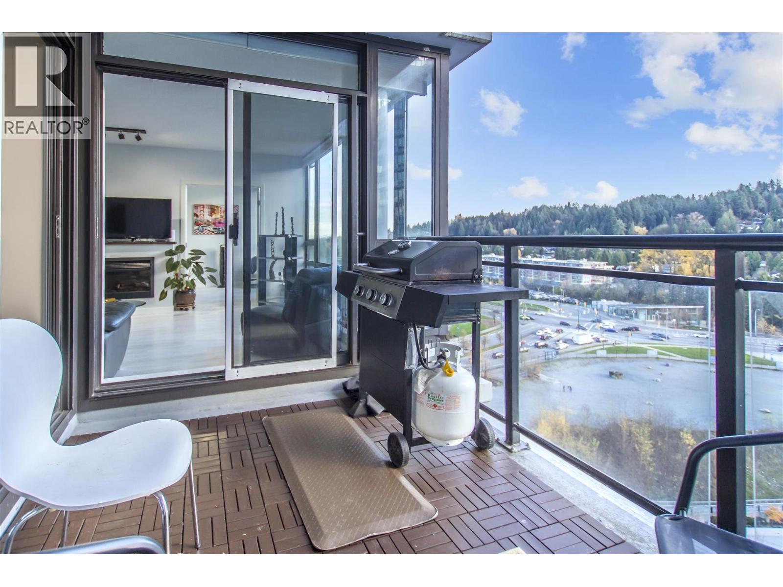 1703 400 Capilano Road, Port Moody, British Columbia  V3H 0E1 - Photo 21 - R3117876
