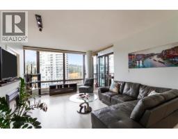 1703 400 CAPILANO ROAD, Port Moody, British Columbia