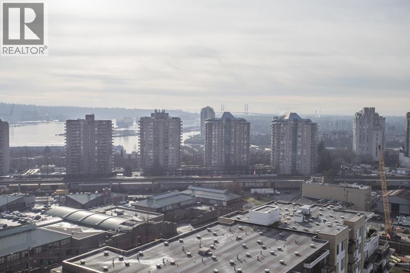 1104 121 Tenth Street, New Westminster, British Columbia  V3M 3X7 - Photo 20 - R3117904