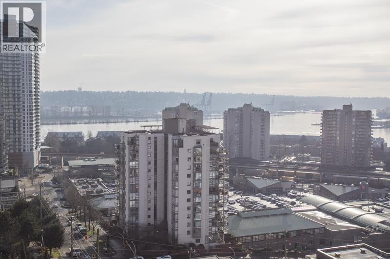 1104 121 Tenth Street, New Westminster, British Columbia  V3M 3X7 - Photo 21 - R3117904