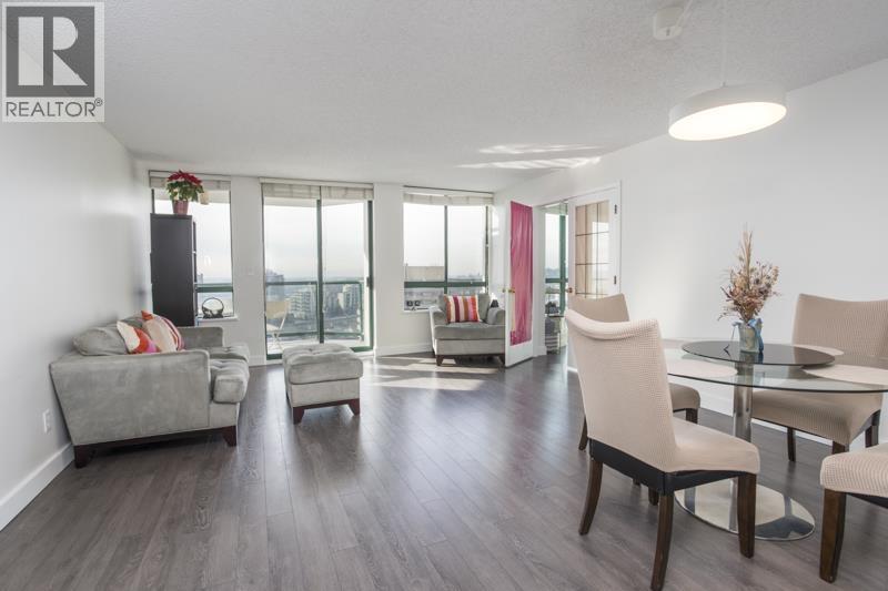 1104 121 Tenth Street, New Westminster, British Columbia  V3M 3X7 - Photo 4 - R3117904