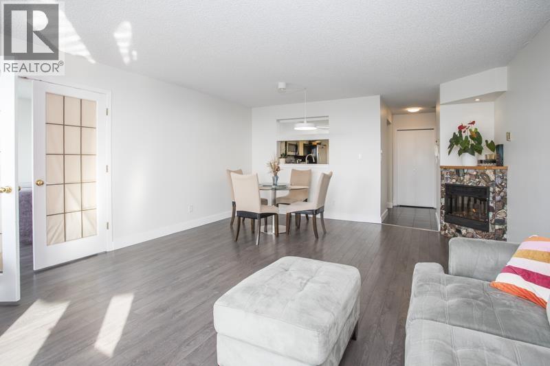 1104 121 Tenth Street, New Westminster, British Columbia  V3M 3X7 - Photo 5 - R3117904