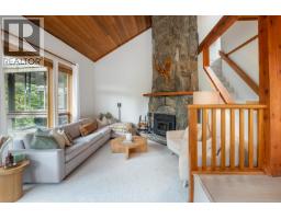 206 6117 EAGLE DRIVE, Whistler, British Columbia