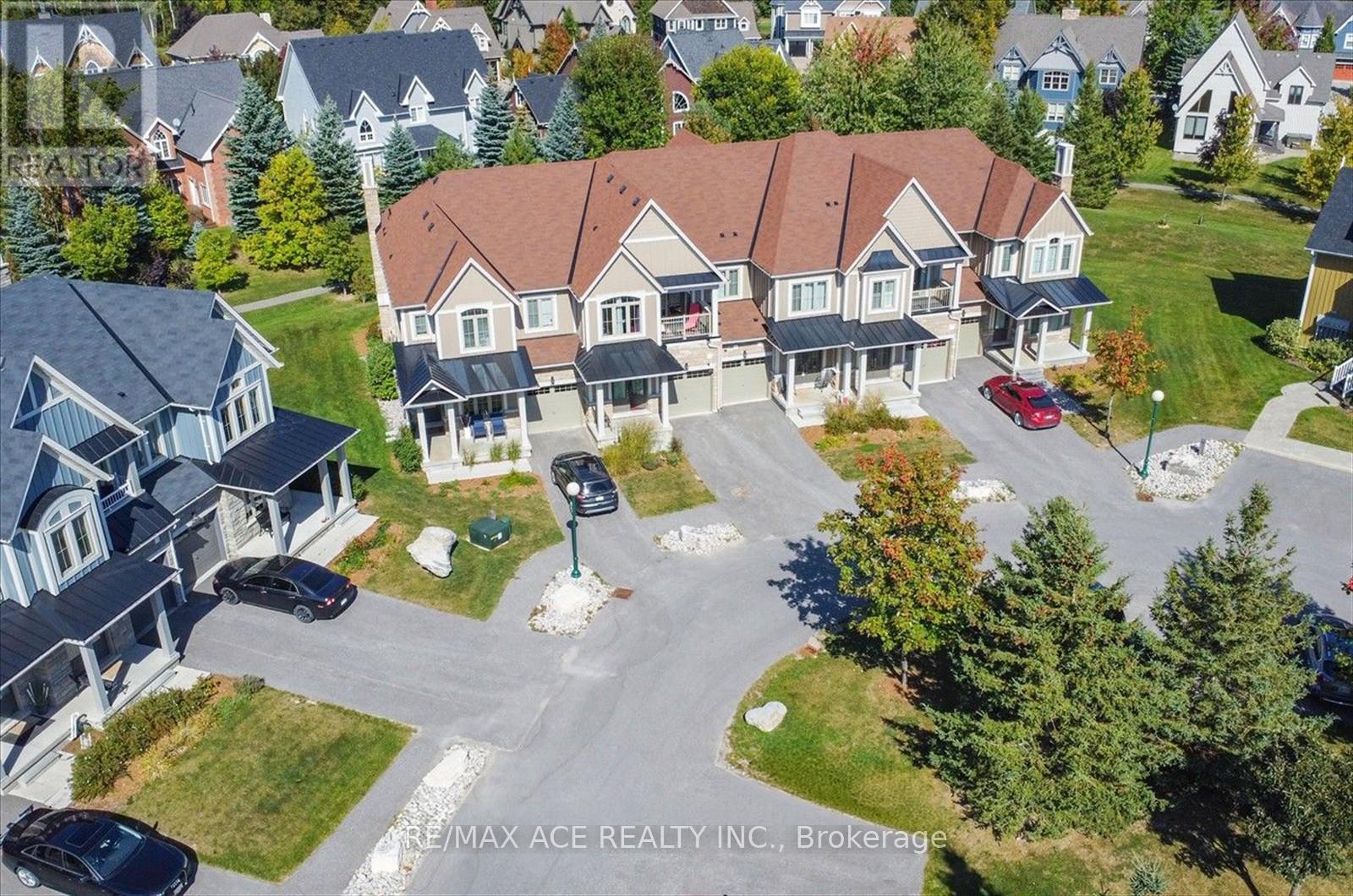 26 - 171 SNOWBRIDGE WAY, Blue Mountains, Ontario